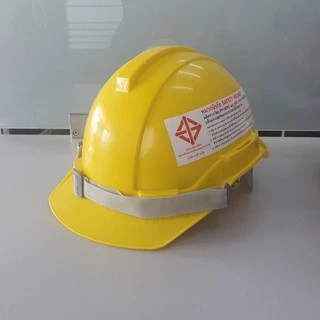 หมวกนิรภัยสายรัดคางSAFETYHELMET