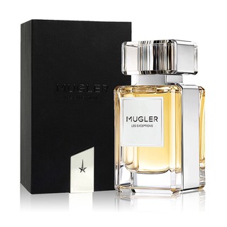 Thierry Mugler Fougere Furieuse EDP 5ml - 10ml นำ้หอมแท้แบ่งขาย