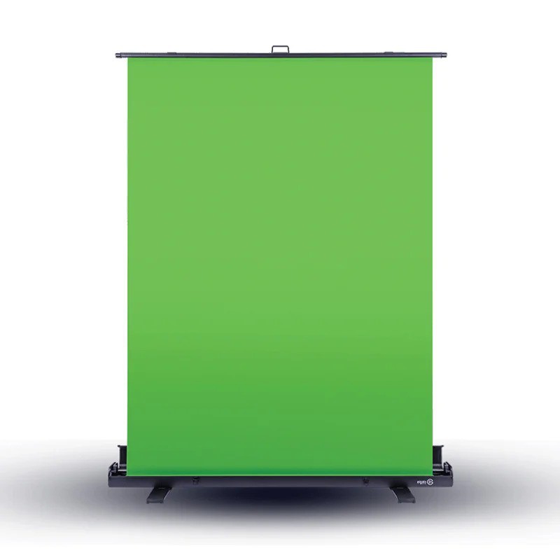 BACKGROUND ELGATO GREEN SCREEN