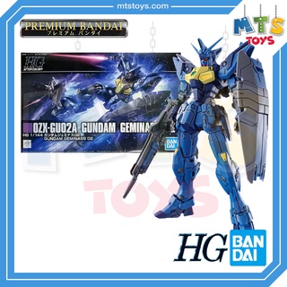 **MTS Toys**P-Bandai : HGAC OZX-GU02A Gundam Geminass 1/144 กันดั้ม