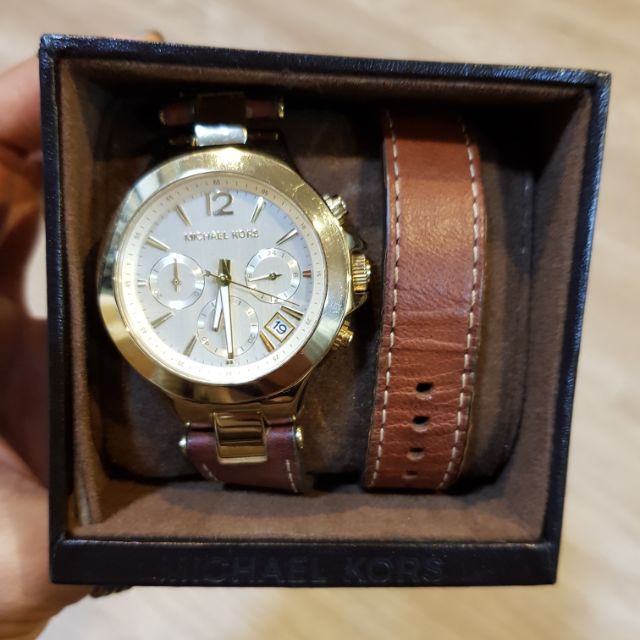 นาฬิกา Michael Kors MK2261 มือสอง - syne007 - ThaiPick
