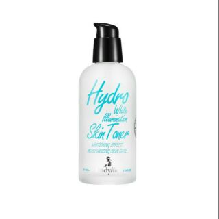 LadyKin Hydrowhite Illumination Skin Toner 100ml.