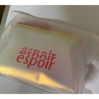 Espoir Small Pouch Box