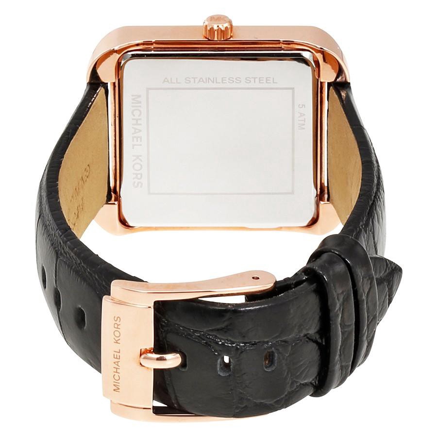 Michael Kors ของแท้100% MK2611 -32 mm นาฬิกาแบรนด์เนมMK นาฬิกาผู้หญิง ...