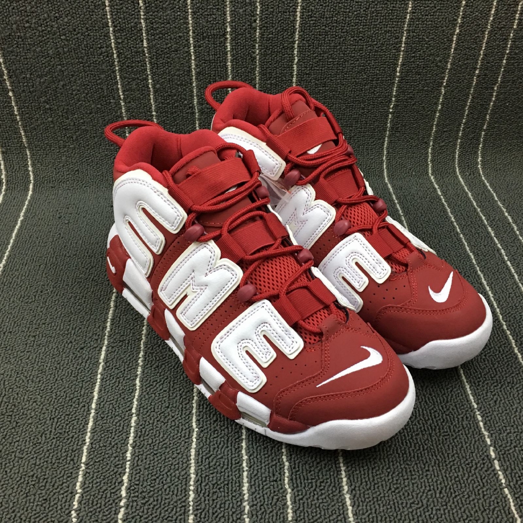 supreme x nike air