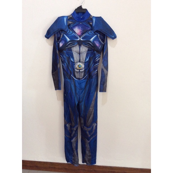 ชุดแฟนซี ชุดฮีโร่ ชุดpower rangers