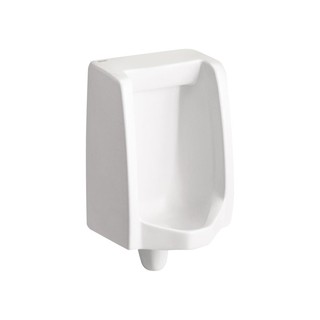 Urinal, partition URINAL AMERICAN STANDARD TF-6401-WT WHITE sanitary ware toilet โถปัสสาวะ แผงกั้น โถปัสสาวะชาย AMERICAN