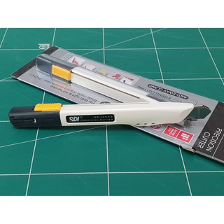 มีดคัตเตอร์ SDI 0443C cutter คัตเตอร์