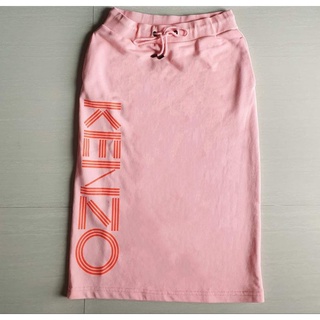 กระโปรง KENZO ของแท้ (มือ2)