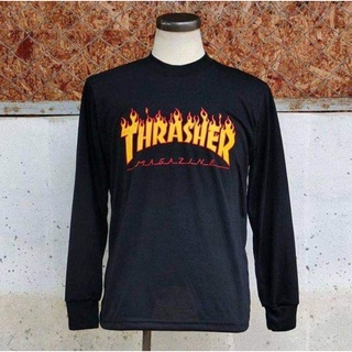 THRASHER มือ1 สภาพ💯%