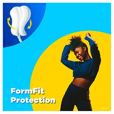 Tampax® Pearl Ultra Plastic Tampons 18, 32,36, 45 or 60 Pieces ผ้าอนามัยแบบสอด เหมาะกับวันมามาก ราคา ถูกที่สุด ดีลบีเคเค แกลเลอรีภาพที่ 6