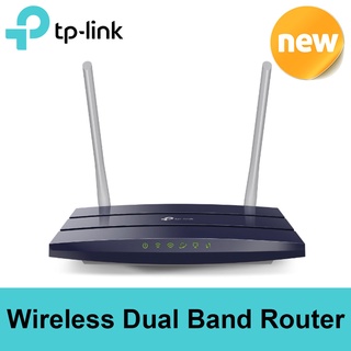 TPLINK Archer C50 PLUS AC1200 Wireless Dual Band Router Wi-Fi Internet Network_copy