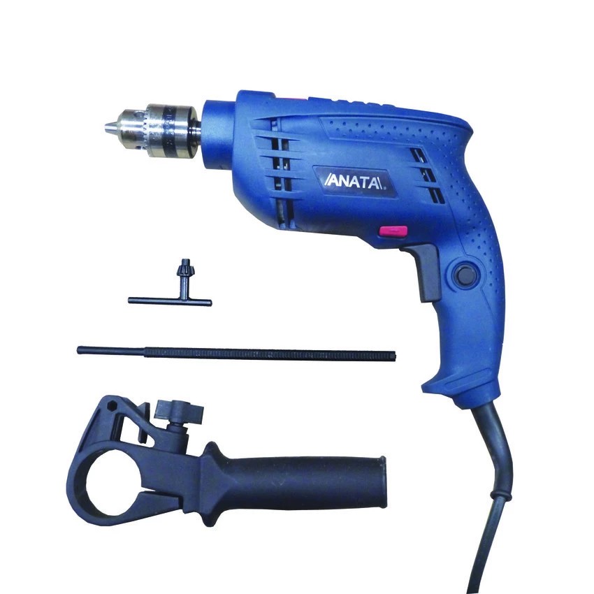 ANATA สว่านมือ 500 W รุ่น 10MM AD-K-10RE