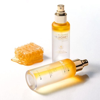 [พน้อมส่ง] BC MS Flower &amp; MR Honey Ampoule MIST 99 ml ****EXP 02/05/2024 ****