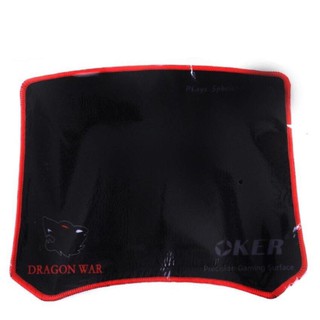 OKER แผ่นรองเมาส์ Mouse PAD OKER PA-202