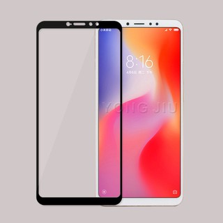 Xiaomi mi max 3 Full HD กระจกนิรภัยกันรอยหน้าจอ 1 ชิ้น Phone tempered glass