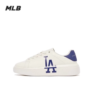 ของแท้100% MLBรองเท้าผ้าใบ Unisex men and women casual shoes