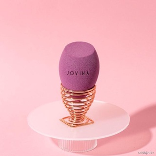 ♝۩┋Jovina Cosmetics ฟองน้ำไข่ยักษ์