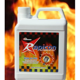 Rapicon 20% Heli - 4Liter