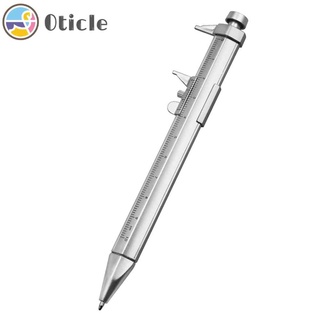 Oticle Vernier Caliper ปากกาลูกลื่น เกจวัด