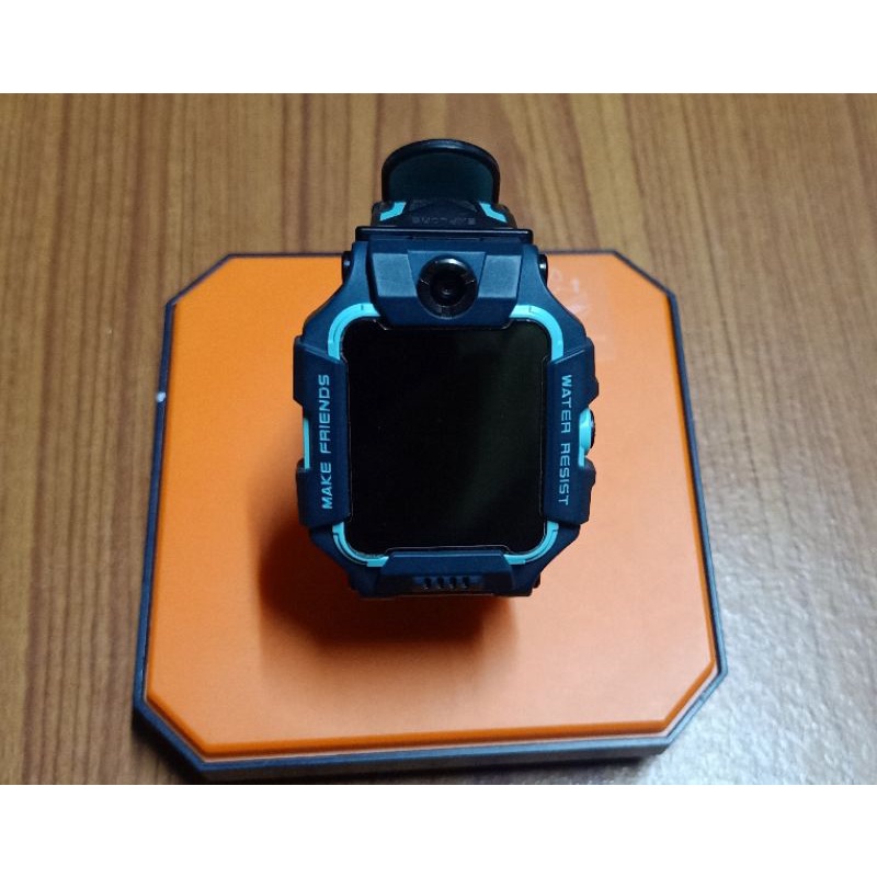 imoo watch phone z6 แท้ สินค้ามือสอง น้องใช้เอง