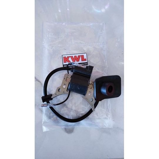 คอยล์ไฟ เลื่อยโซ่ 328 อย่างดี KWL ราคาส่ง