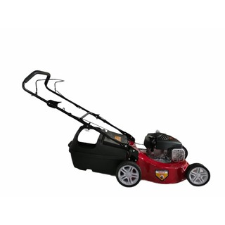 รถเข็นตัดหญ้า Briggs&amp;Stratton รถตัดหญ้าสนาม RAPTER 450E รุ่น RAP B04 (01-0344)