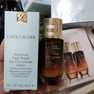 Estee Lauder Advanced Night Repair Eye Concentrate Matrix พร้อมส่ง