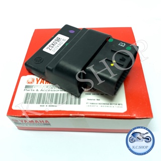 กล่องCDI * กล่องหัวฉีด กล่องECU กล่องECM PGM-FI UNIT GT125 แท้ศูนย์ YAMAHA 100% 2SX-H591A-00 GT125 ปี 2015-2017