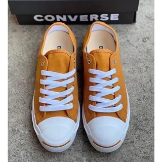 รองเท้าผ้าคอนเวิร์สแจ็ก(Convers parcel made in Indonesia )มีไซร้หญิง-ชาย 36….44 มีลายสีให้เลือก สำหรับคลูกค้า