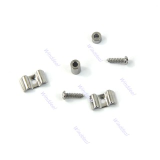 LIDU1✔ For Guitar FD St Parts Or TL Chrome