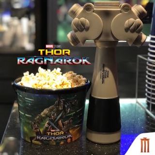 Thor Ragnarok Hulk Hammer Major ของใหม่ในแพค 500 บ.