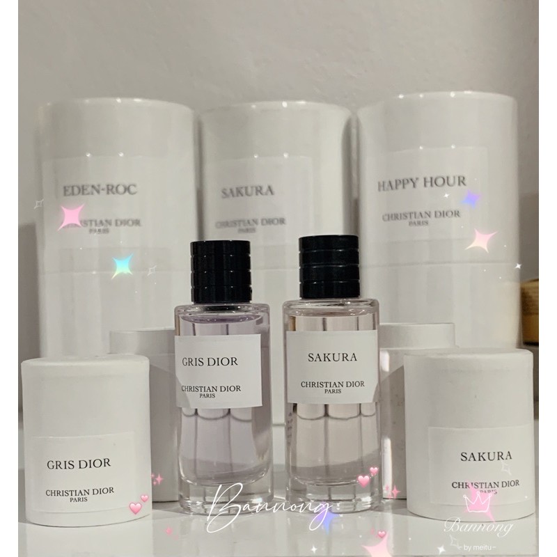 Dior Maison Christian D ior 7.5 ml mcd