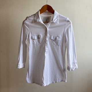 เสื้อยืด CCOO Stretch Shirt