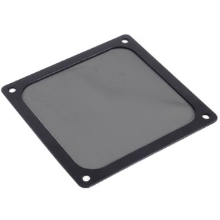 SilverStone FF123 Magnetic Fan Filter Black 120mm (SST-FF123B)