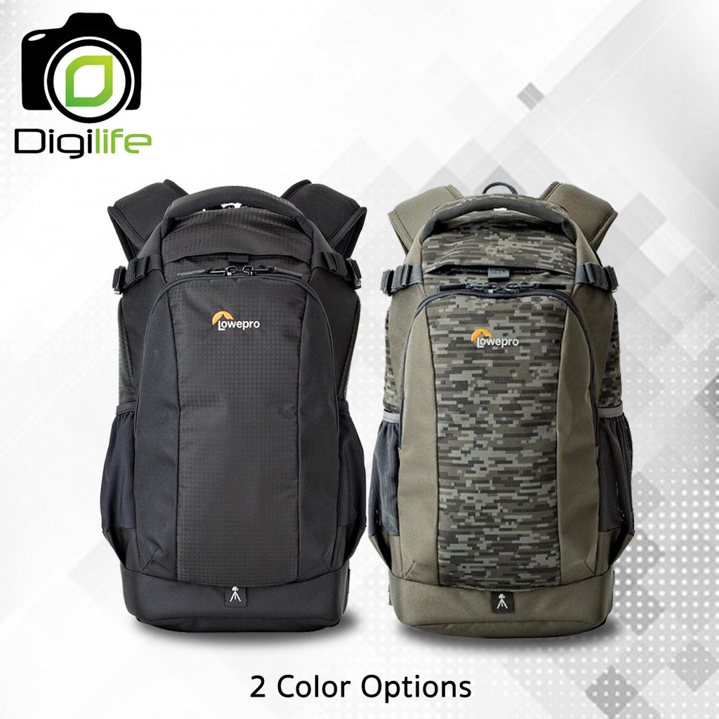 Lowepro Backpack Flipside 200 AW II - กระเป๋ากล้อง bag ใส่ Taplet ได้ ...