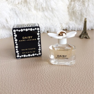 Daisy edt ขนาด 4 ml (หัวแต้ม)