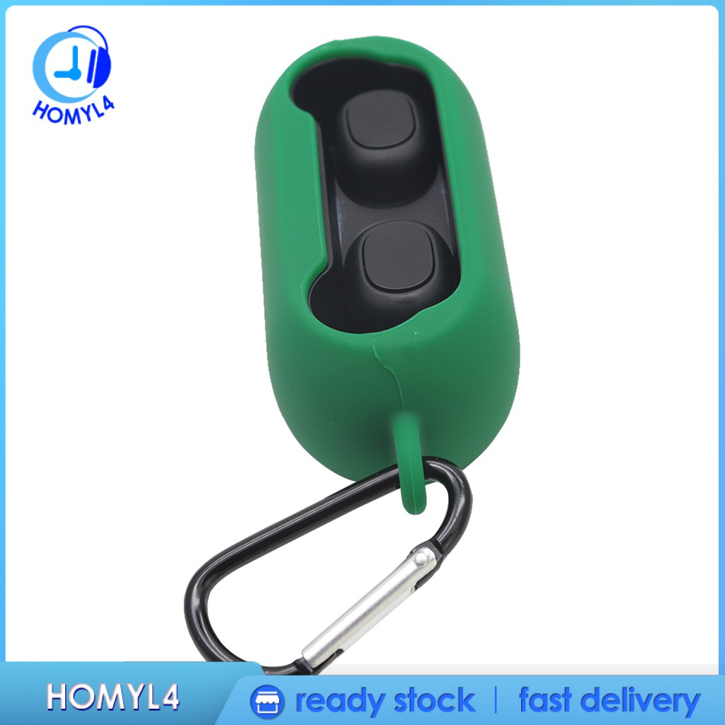 soundpeats case cover