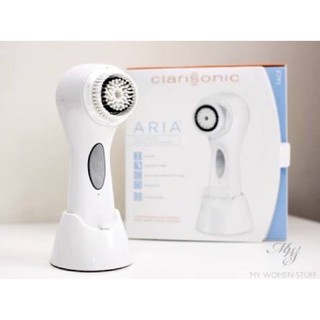 เครื่องทำความสะอาดหน้า Clarisonic ARIA มือ 2