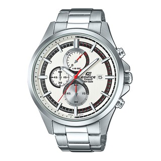 นาฬิกา Casio EDIFICE CHRONOGRAPH รุ่น EFV-520D-7AV ของแท้ รับประกัน 1 ปี