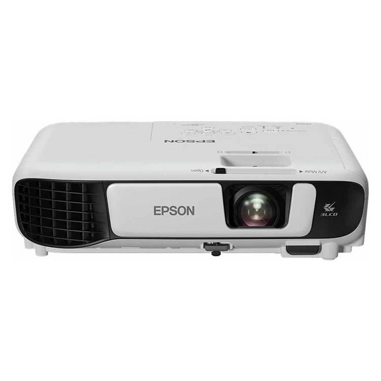 Epson EB-X18 มือสอง - davidpromkantee - ThaiPick