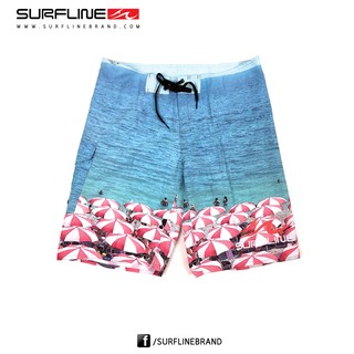 กางเกงเซิร์ฟชาย Men Board Shorts - SL00555 (Surfline)