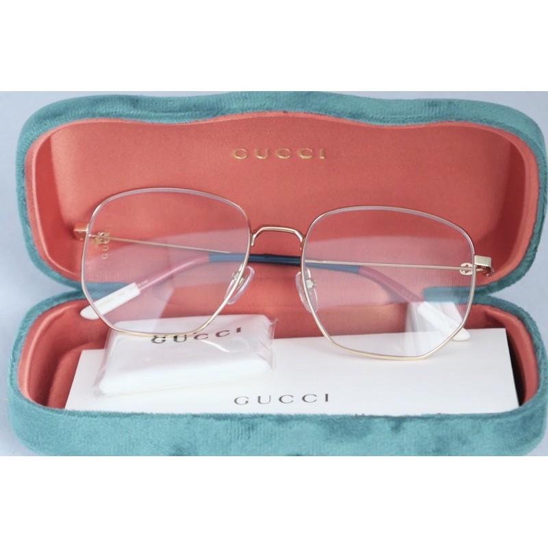 แว่นตา Gucci GG0396O