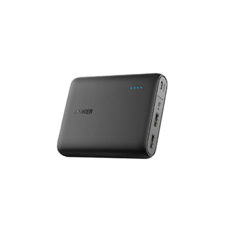 แท้ 100%❗️ Anker 3A Boost Powerbank แบตสำรอง 13000mah พาวเวอร์แบงค์ชาร์จเร็ว Fast Quick Charge for Samsung iPhone