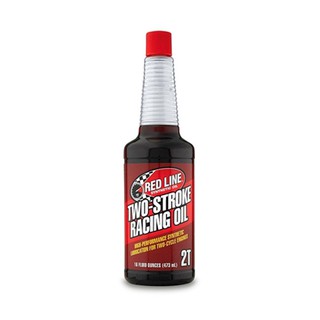 TWO-STROKE RACING OIL