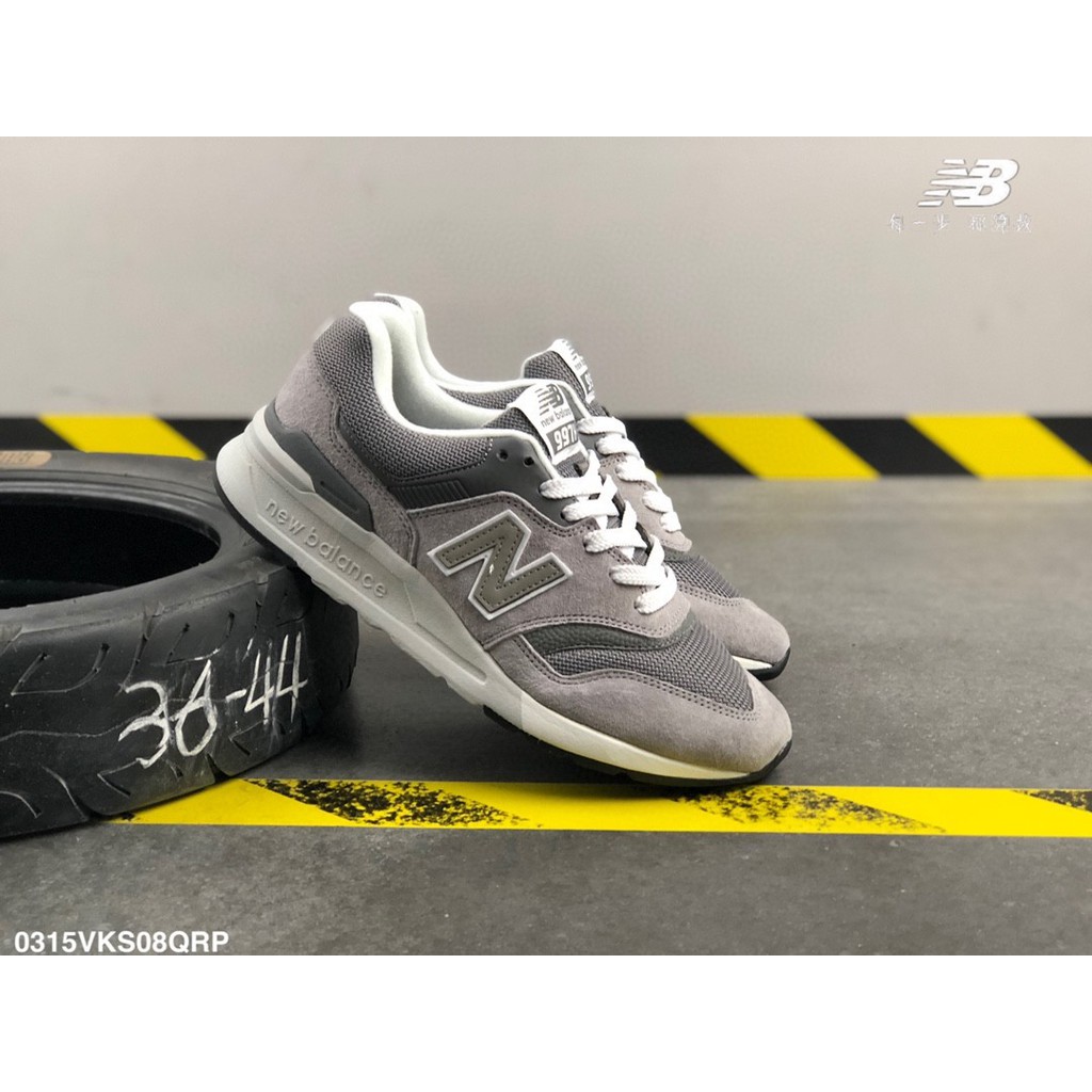 new balance 997th