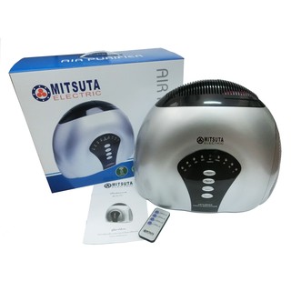 MITSUTA เครื่องฟอกอากาศ 5 ขั้นตอน ขนาด 5-15 ตร.ม. รุ่น MAP300