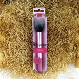พร้อมส่ง🇹🇭 Real techniques แปรงแต่งหน้า ปัดแป้ง แก้ม แต่งตา