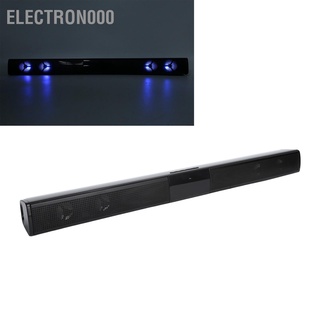 [Electron000] ลําโพง Bs`28E Rgb กันน้ําสําหรับโฮมเธียเตอร์คอมพิวเตอร์
