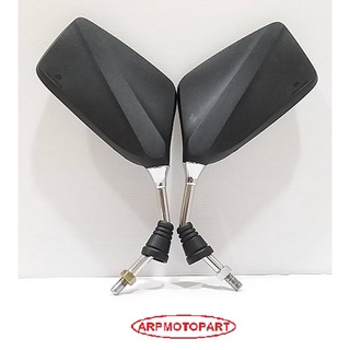 กระจก มองหลัง อาร์เอ็กซ์เอส วาย เมท 100 RXS Y100 MATE #ใส่ได…